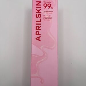APRILSKIN TXA Niacinamide 99 Milky Toner (150 mL / 5.07 fl oz)